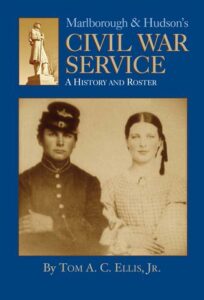 Marlborough & Hudson’s Civil War Service