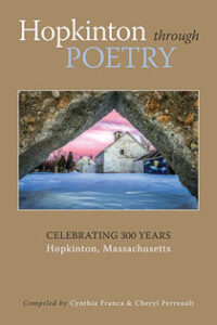 Hopkinton through Poetry