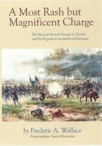 A Most Rash but Magnificent Charge