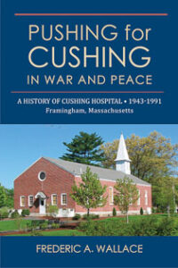 Pushing for Cushing in War and Peace