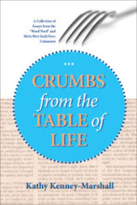 Crumbs from the Table of Life