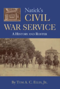 Natick’s Civil War Service