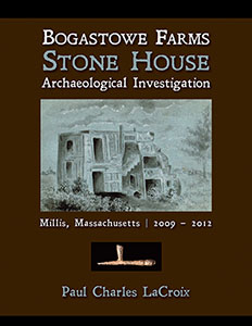 Bogastowe Farms Stone House Archaeological Investigation