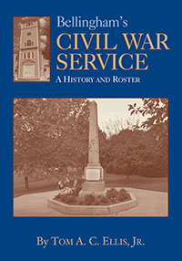 Bellingham's Civil War Service