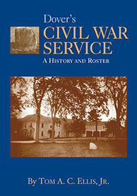 Dover's Civil War Service