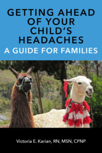 Getting Ahead of Your Child's Headaches: A Guide for Families